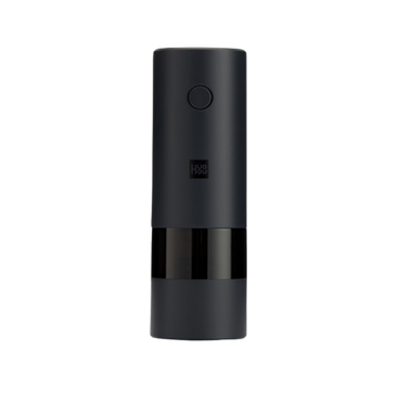 Electric Black Pepper Seasoning Grinder