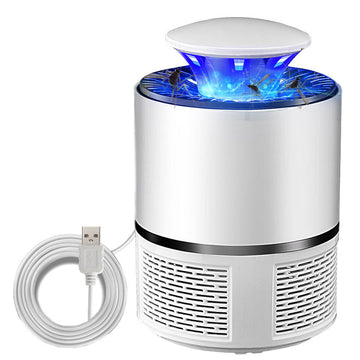 USB Photocatalyst Mosquito Trap