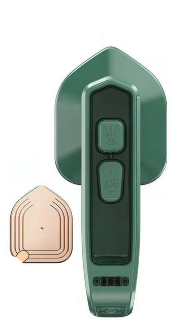 Handheld Portable Ironing Garment