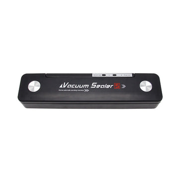 Vacuum Sealer Kitchen Machine