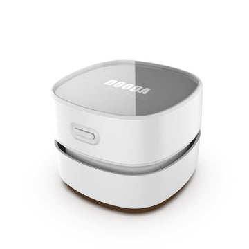 Mini Vacuum Desktop Cleaner