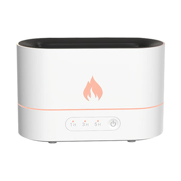 Light Flame Aromatherapy Machine