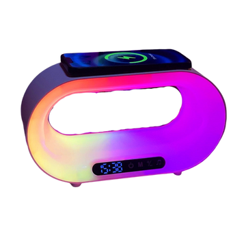 Multi-function 3 In 1 LED Night Light