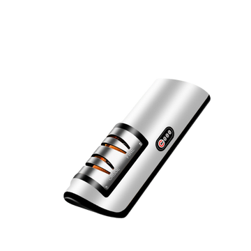 USB Rechargeable Electric Knife Sharpener