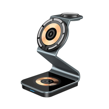 Portable Wireless Charger