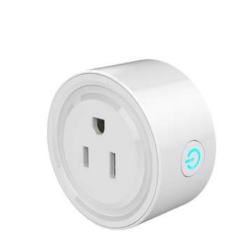 WIFI Smart Plug Control for Smart Homes