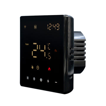 Graffiti Smart Electric Heating Film