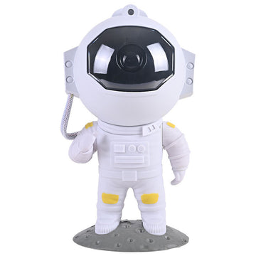 Astronaut Projector Galaxy Star Lamp