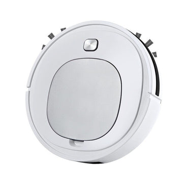 Intelligent Robot Sweeper Vacuum Cleaner