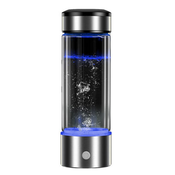 Hydrogen-rich Water Cup
