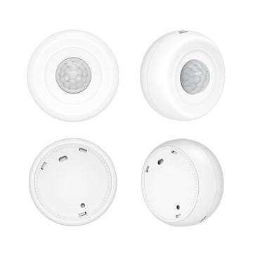 Graffiti WiFi Human Infrared Sensor