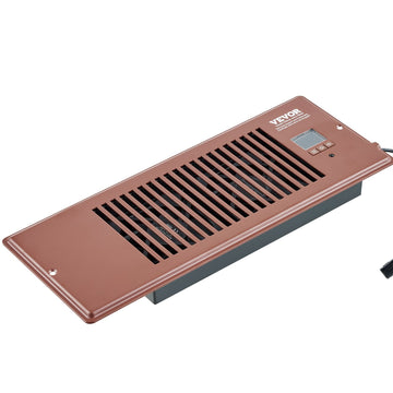 Register Booster Vent Fan
