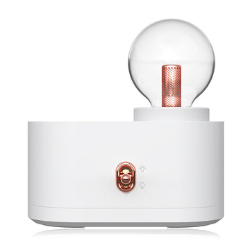 Retro Chihiro LED Bulb Humidifier