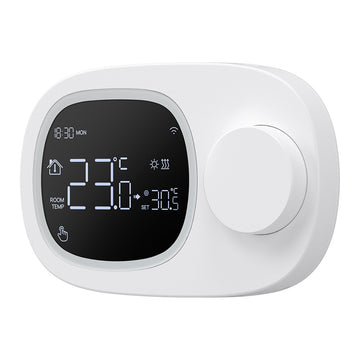 WiFi Smart Temperature Controller