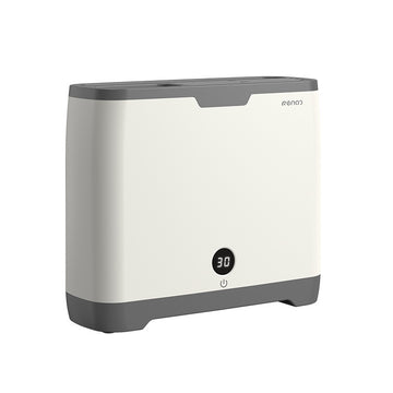 Multipurpose Smart Knife Sterilizer Holder Dryer