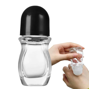 Calm Flow Essential Oil Roller
