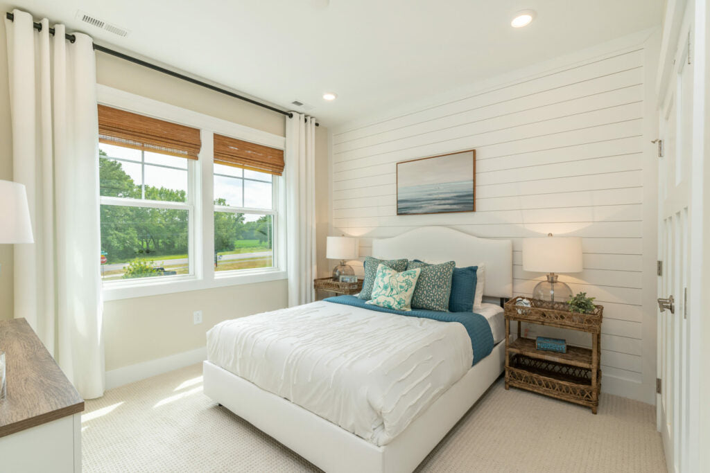 Freshen Up Your Space—No Redecorating Needed