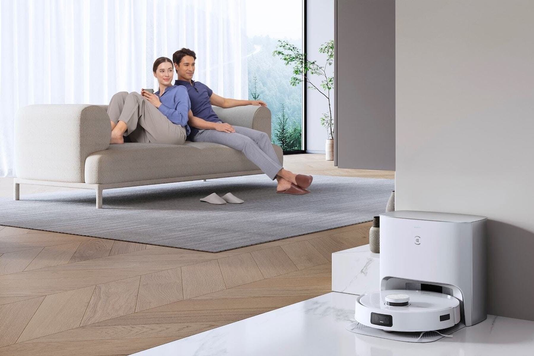 Style Meets Sustainability: Energy-Saving Gadgets That Actually Look Good