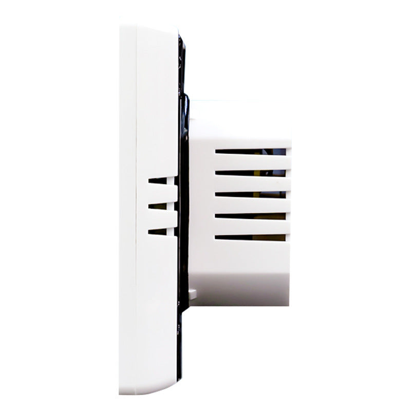 Graffiti Smart Electric Heating Film
