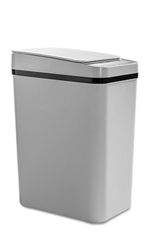 Intelligent Induction Automatic Flip Trash Can