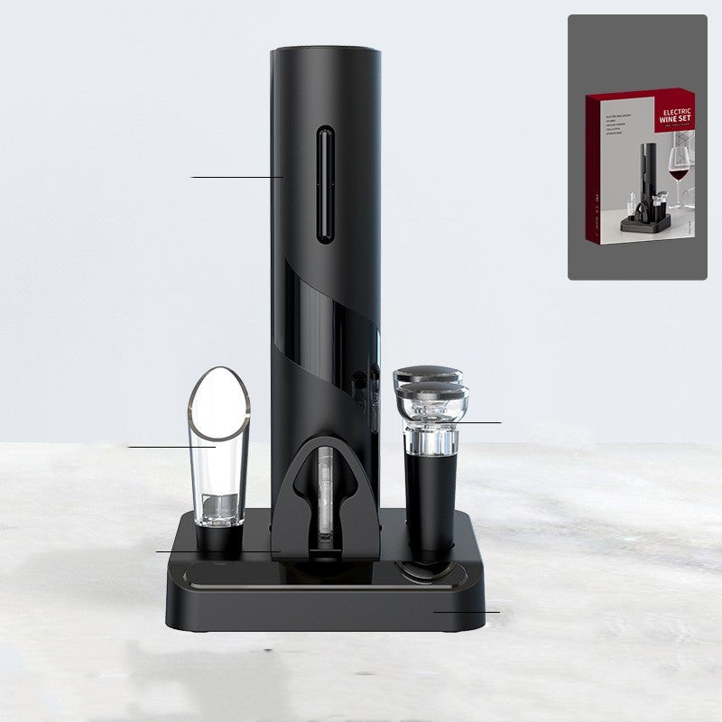Wine Bottle Opener Set