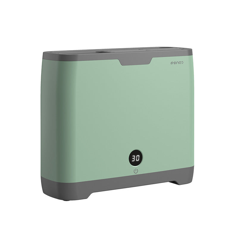 Multipurpose Smart Knife Sterilizer Holder Dryer
