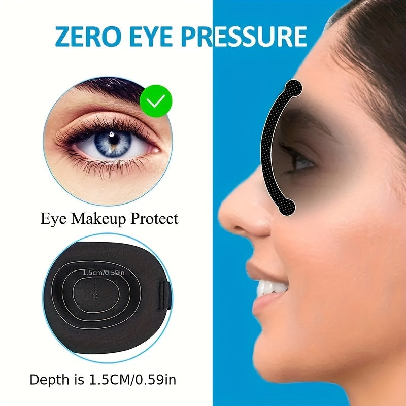 3D Blackout Sleeping Mask