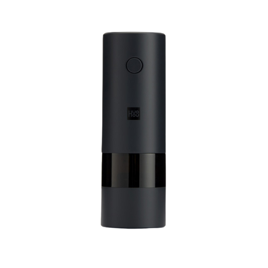 Electric Black Pepper Seasoning Grinder