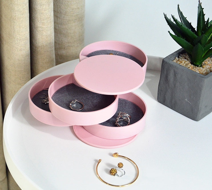 Jewelry Storage Box