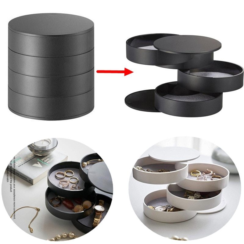 Jewelry Storage Box