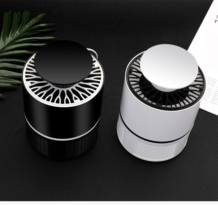 USB Photocatalyst Mosquito Trap