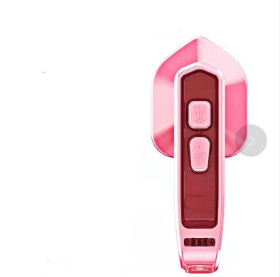 Handheld Portable Ironing Garment