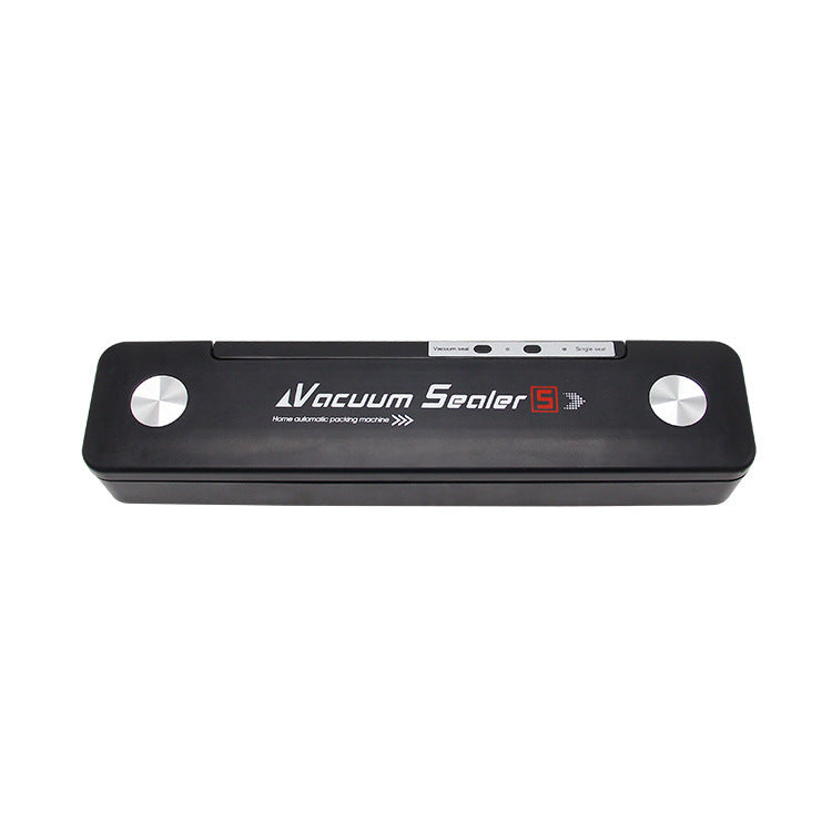 Vacuum Sealer Kitchen Machine