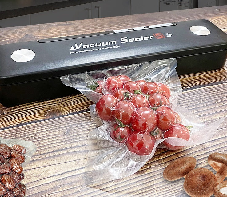 Vacuum Sealer Kitchen Machine