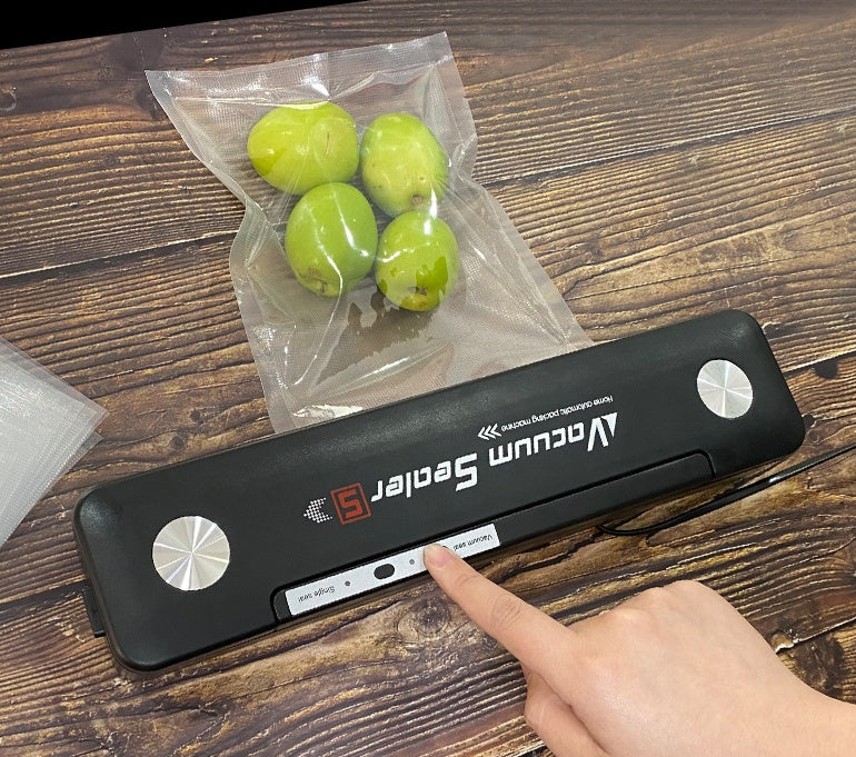 Vacuum Sealer Kitchen Machine