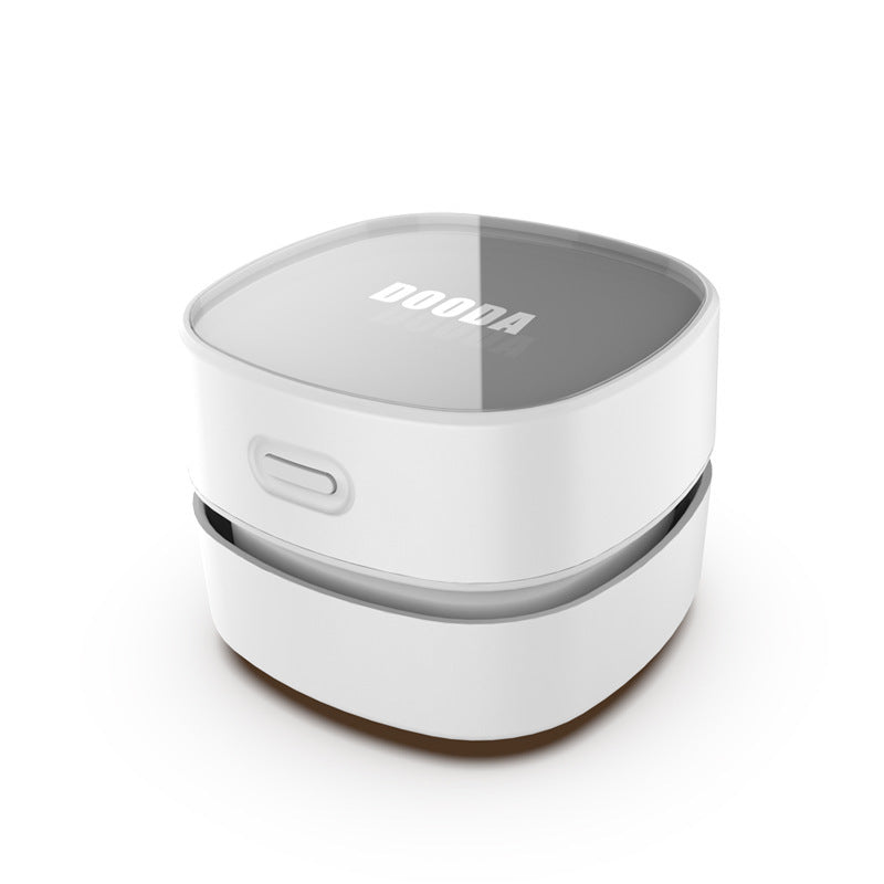 Mini Vacuum Desktop Cleaner