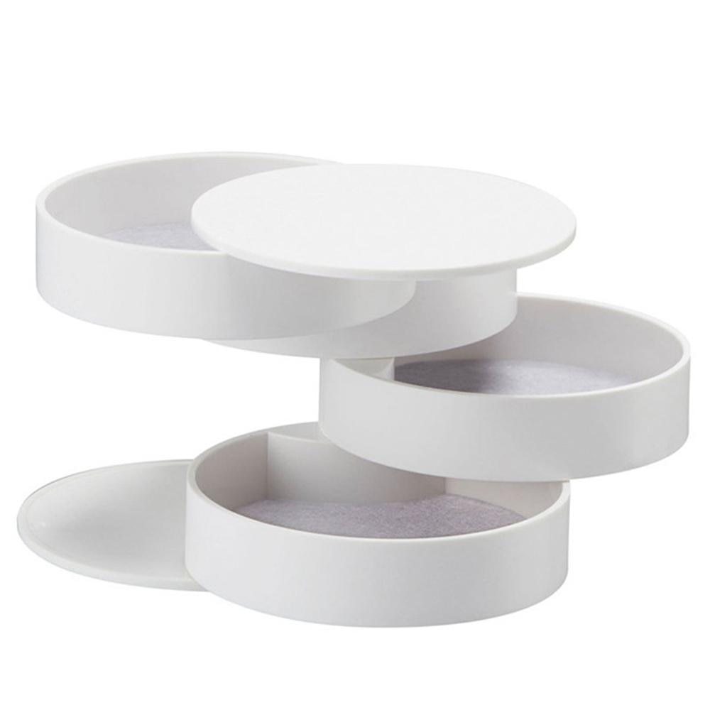Jewelry Storage Box