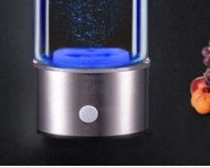 Hydrogen-rich Water Cup