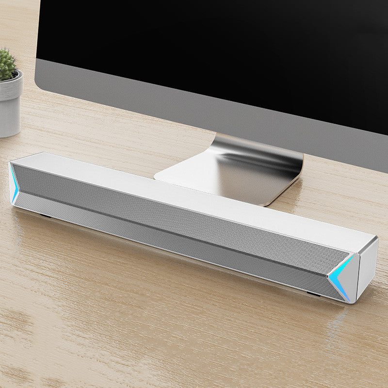 Computer Audio Desktop Speaker