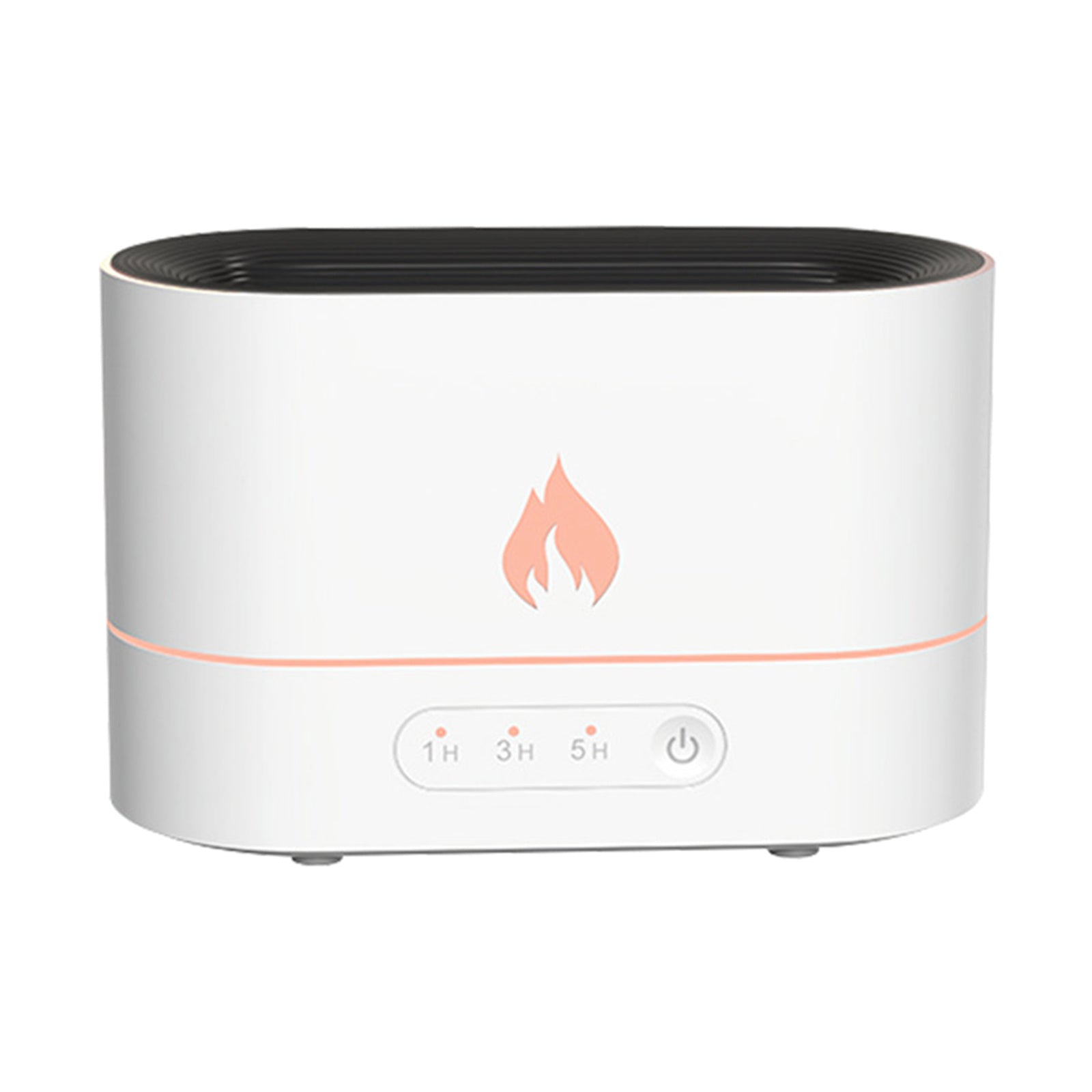 Light Flame Aromatherapy Machine