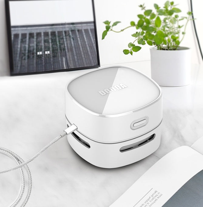 Mini Vacuum Desktop Cleaner