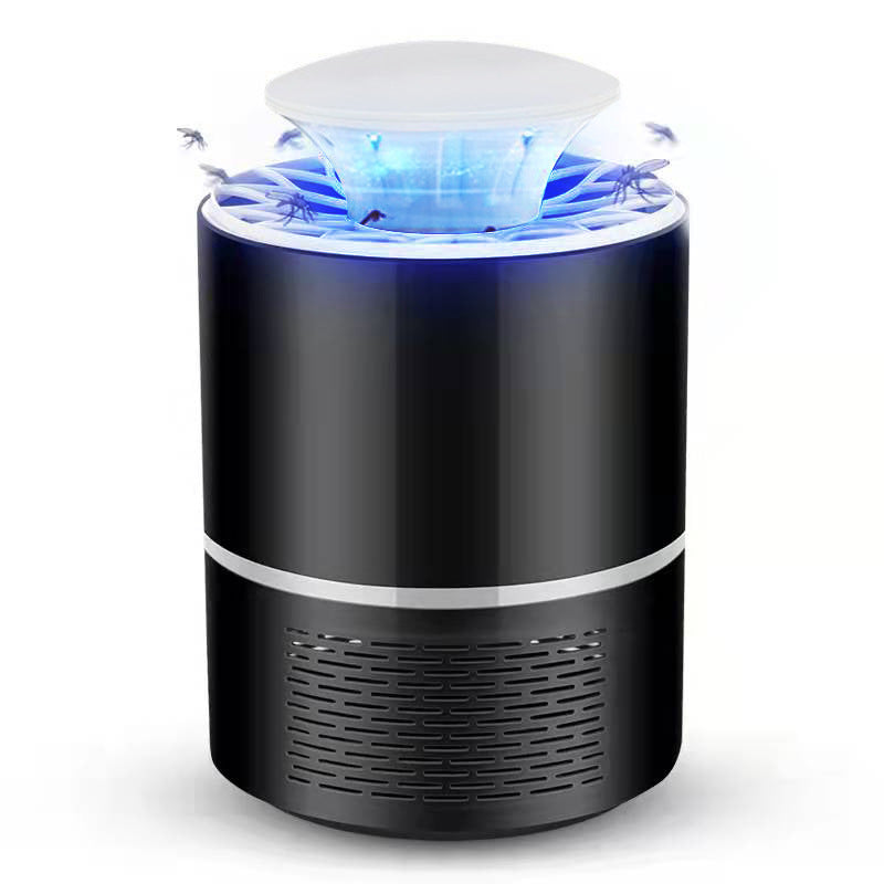 USB Photocatalyst Mosquito Trap
