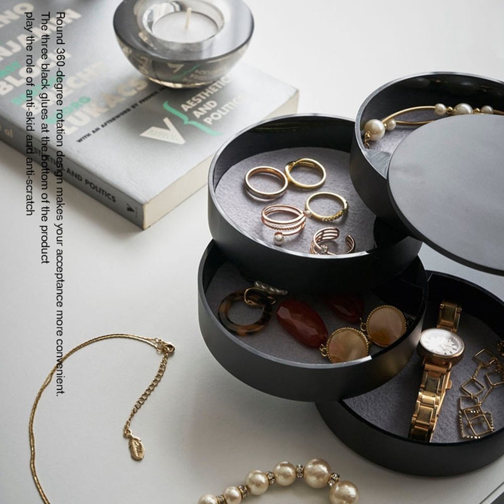 Jewelry Storage Box