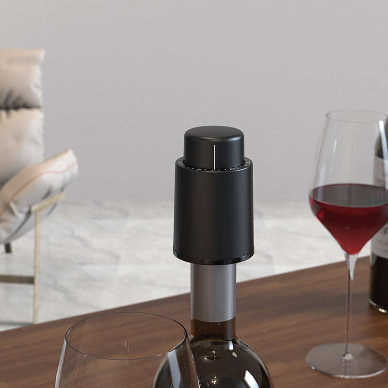Wine Bottle Opener Set
