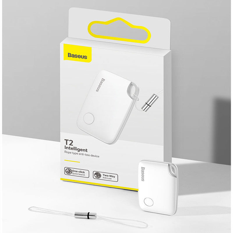 Smart Mini Pager Tracker