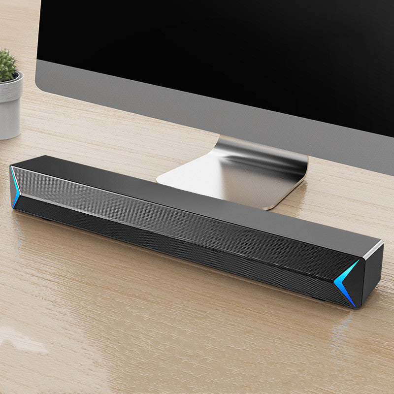 Computer Audio Desktop Speaker