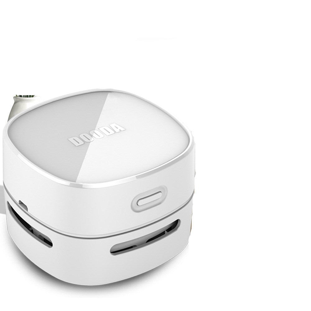 Mini Vacuum Desktop Cleaner
