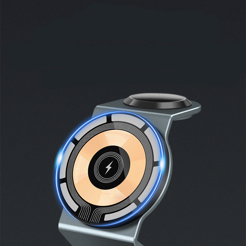 Portable Wireless Charger