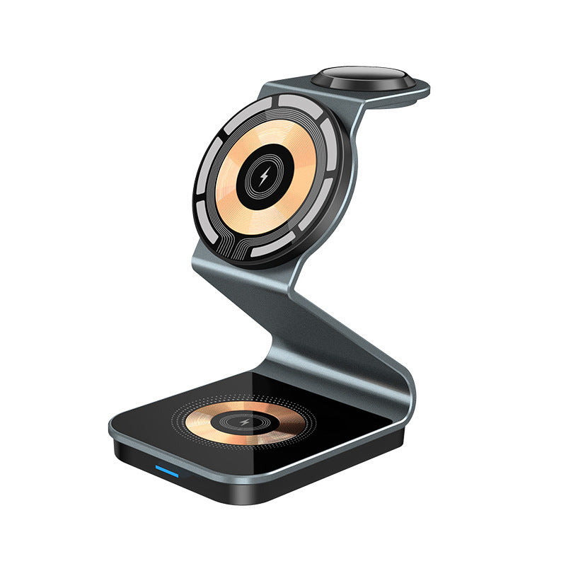 Portable Wireless Charger