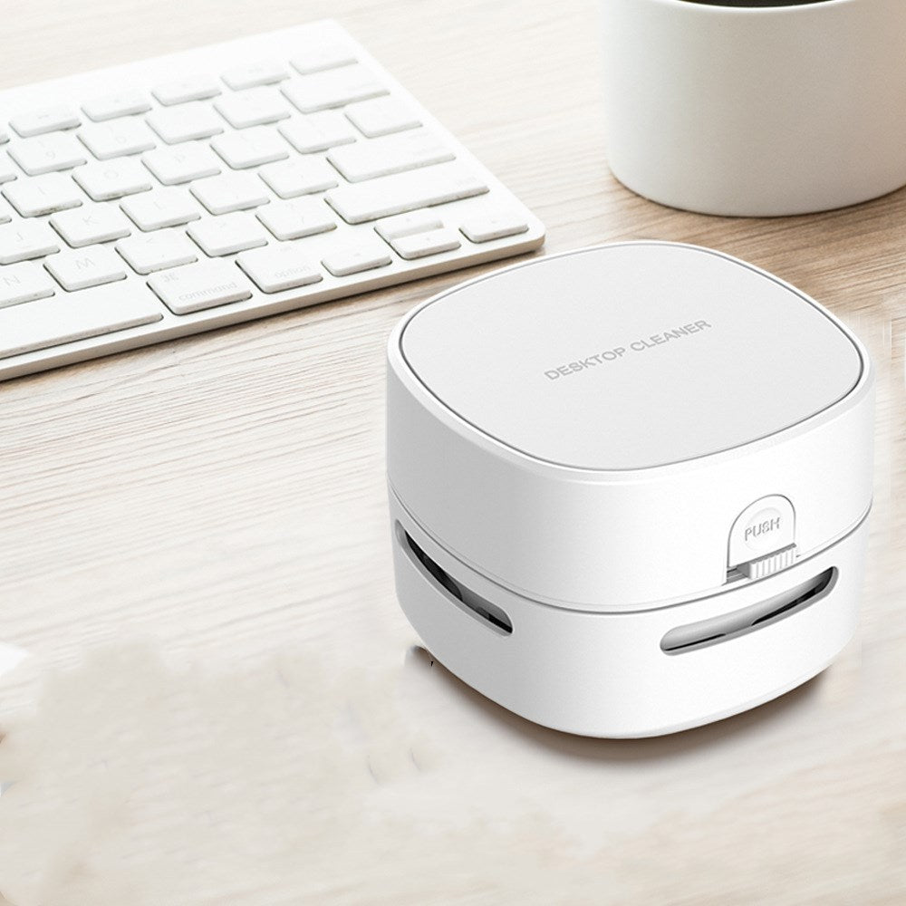 Mini Vacuum Desktop Cleaner
